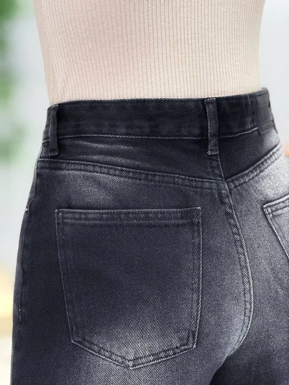 3464 - شلوار جین کد 522511